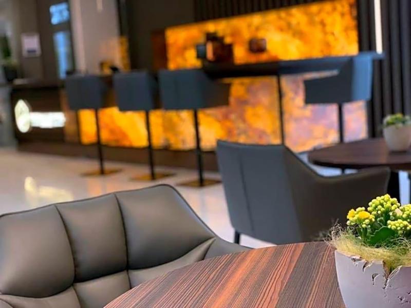 Thermalhotel Kemper image