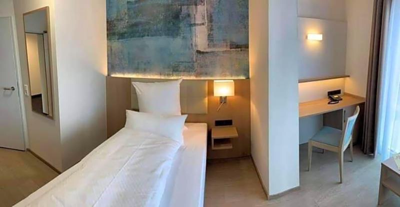 Thermalhotel Kemper image