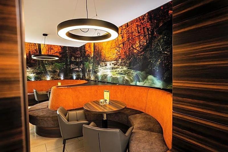 Thermalhotel Kemper image