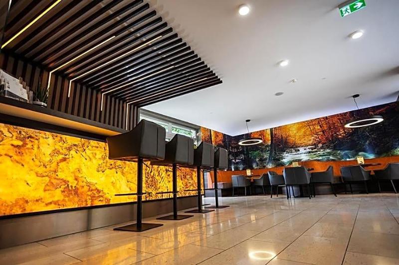 Thermalhotel Kemper image