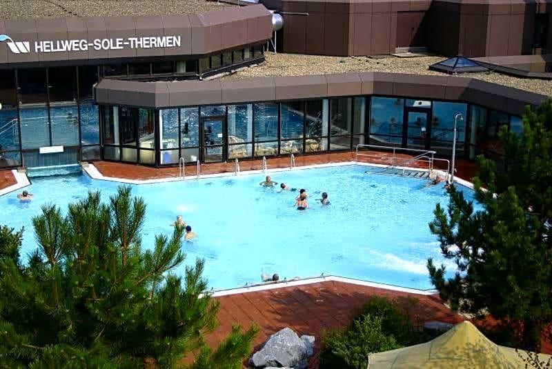 Thermalhotel Kemper image