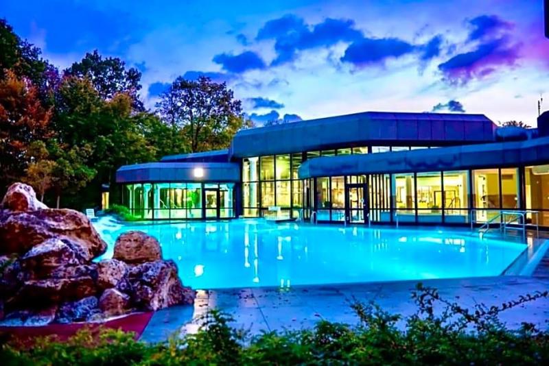 Thermalhotel Kemper image