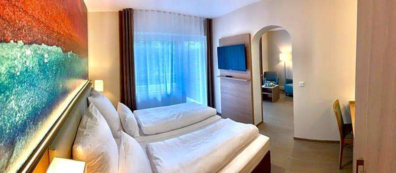 Thermalhotel Kemper image