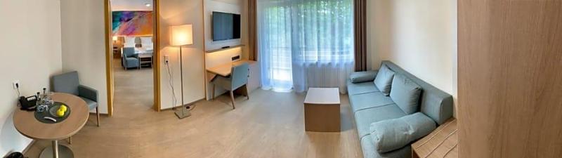 Thermalhotel Kemper image