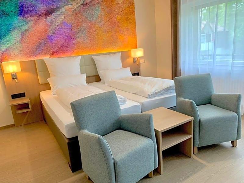 Thermalhotel Kemper image