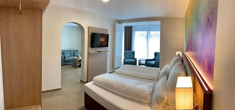 Thermalhotel Kemper image