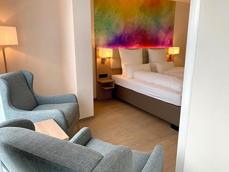 Thermalhotel Kemper image