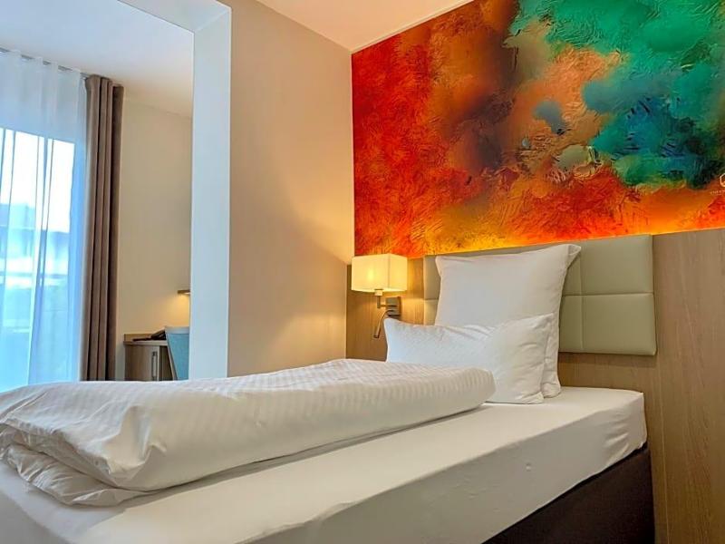 Thermalhotel Kemper image