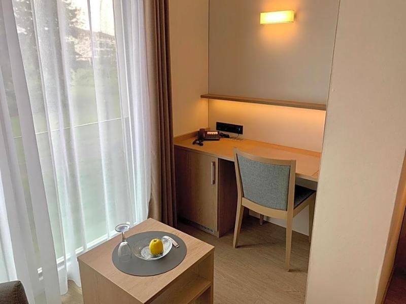 Thermalhotel Kemper image