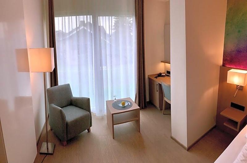 Thermalhotel Kemper image
