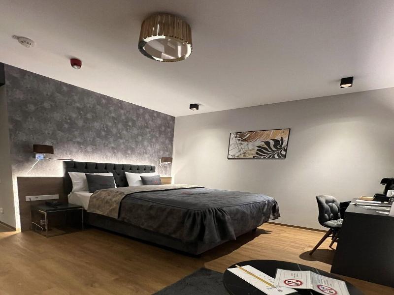 Hotel Winterrot image