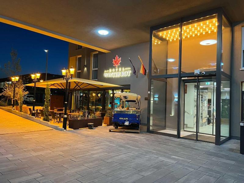 Hotel Winterrot image