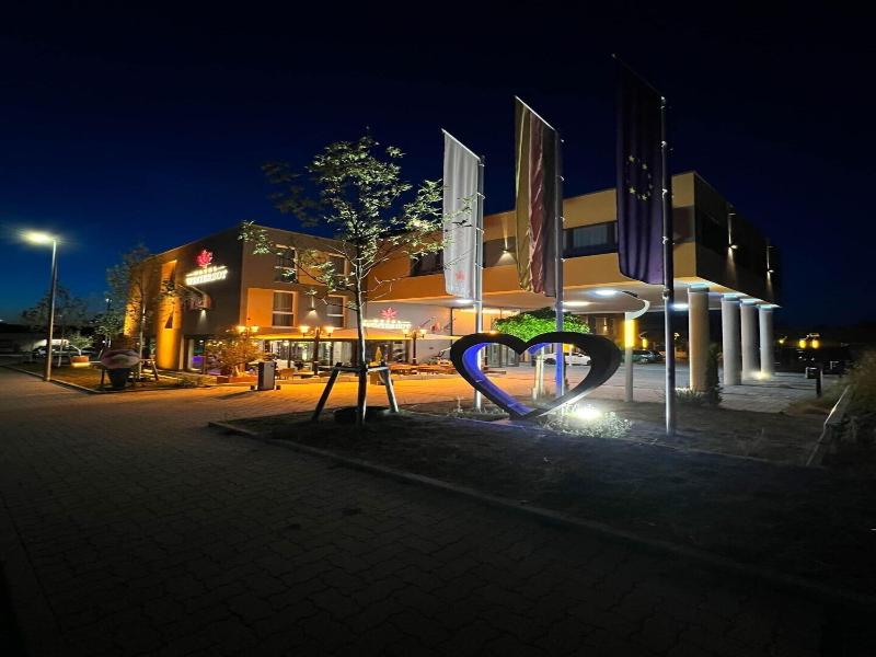Hotel Winterrot image