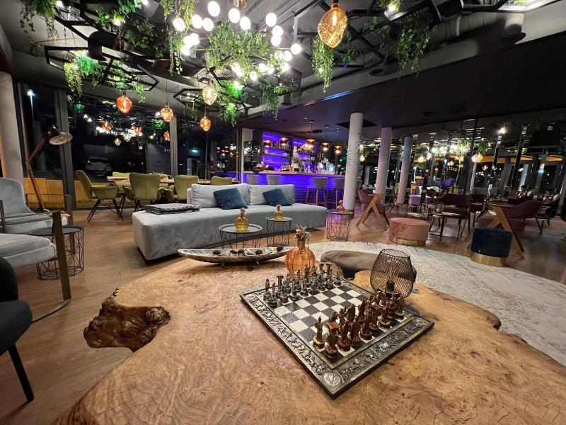 Hotel Winterrot image