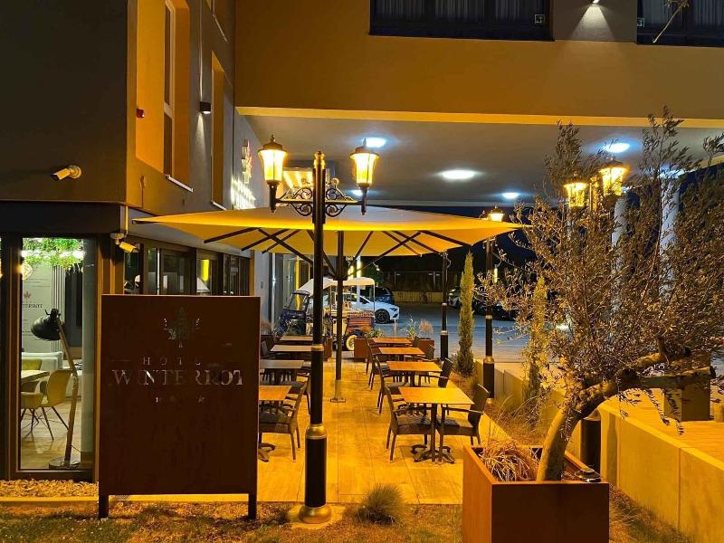 Hotel Winterrot image