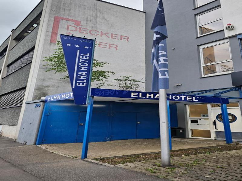Elha Hotel image