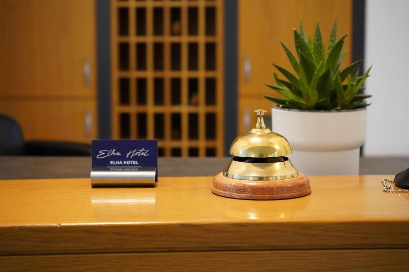 Elha Hotel image