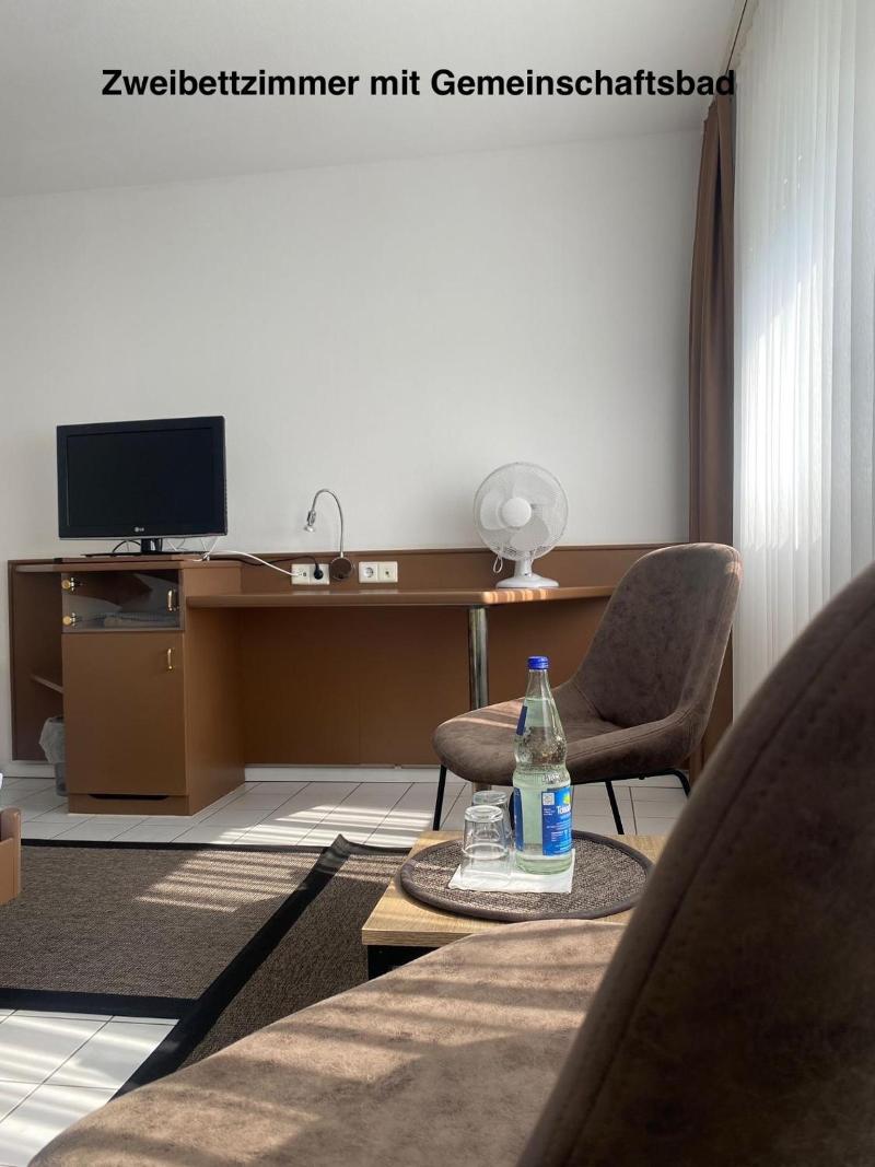 Elha Hotel image