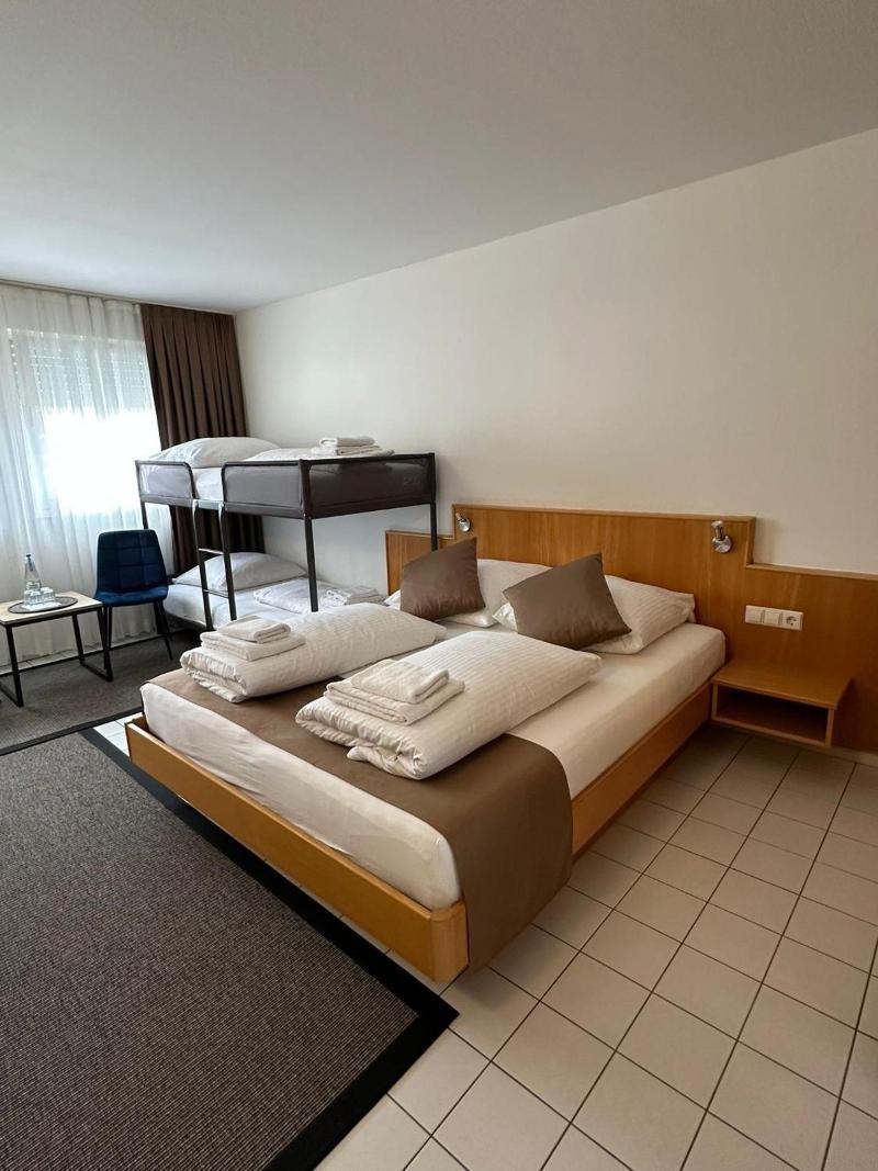 Elha Hotel image