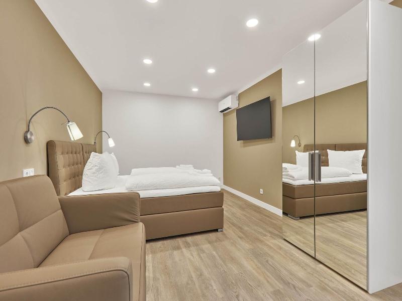 Boardinghotel Premium Heidelberg image