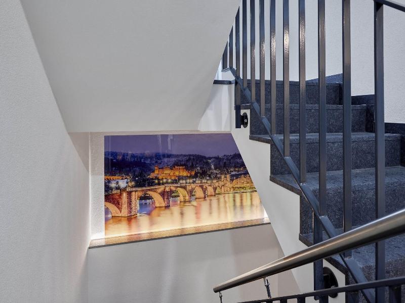Boardinghotel Premium Heidelberg image