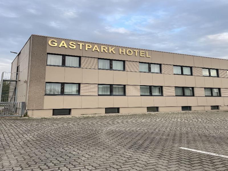 Gastpark Hotel image