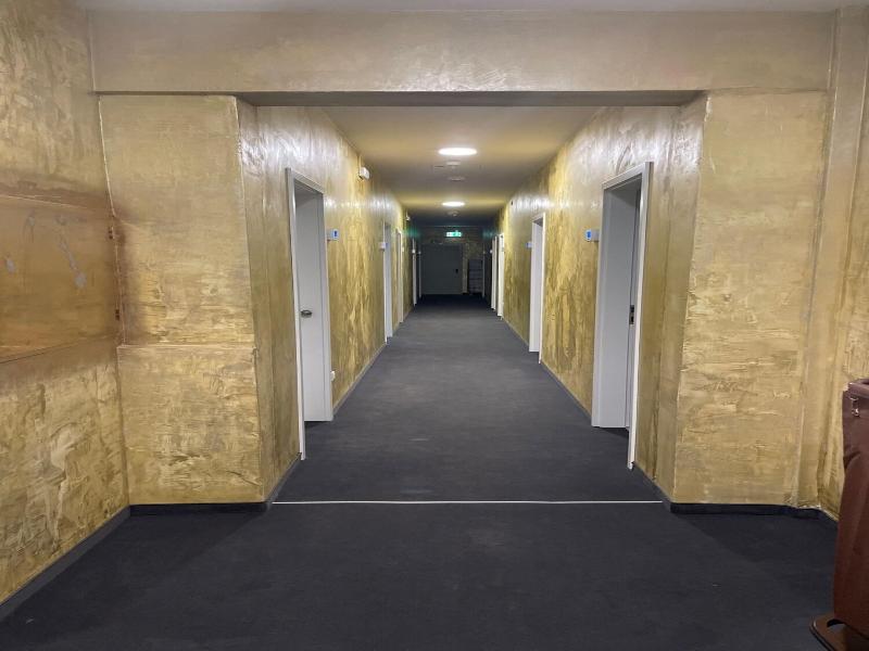 Gastpark Hotel image