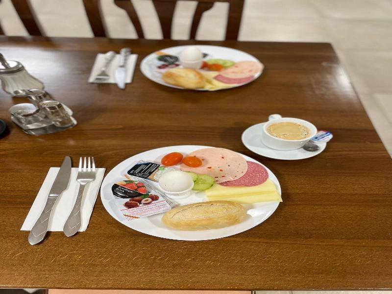 Gastpark Hotel image