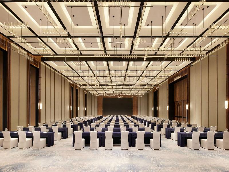 Four Points By Sheraton Shanghai Fengjing image