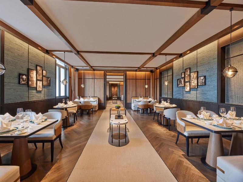Four Points By Sheraton Shanghai Fengjing image