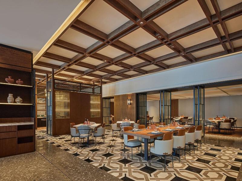 Four Points By Sheraton Shanghai Fengjing image