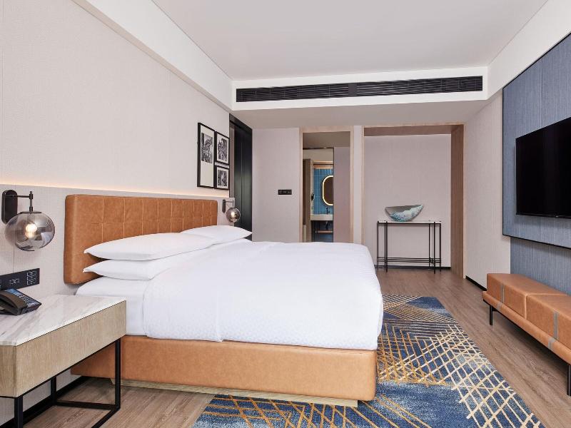 Four Points By Sheraton Shanghai Fengjing image