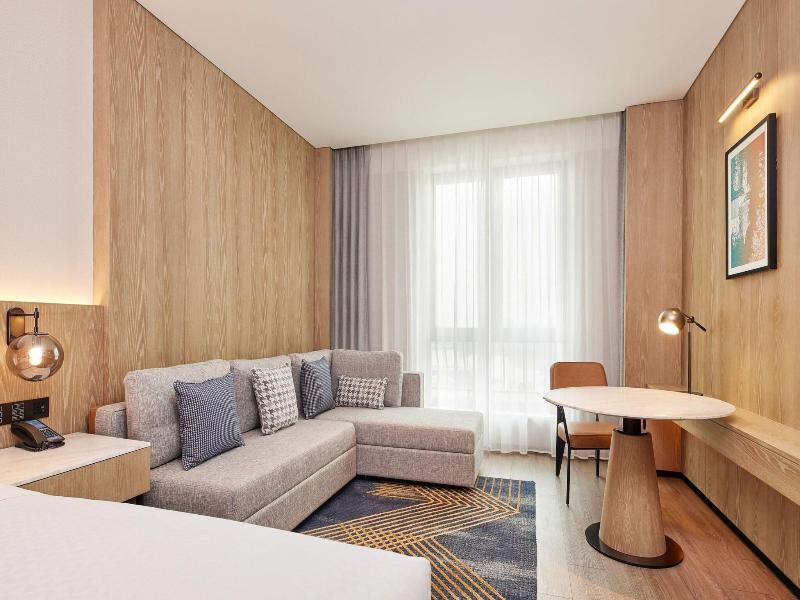 Four Points By Sheraton Shanghai Fengjing image