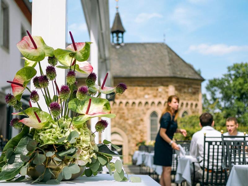 Romantikhotel Altenberger Hof image