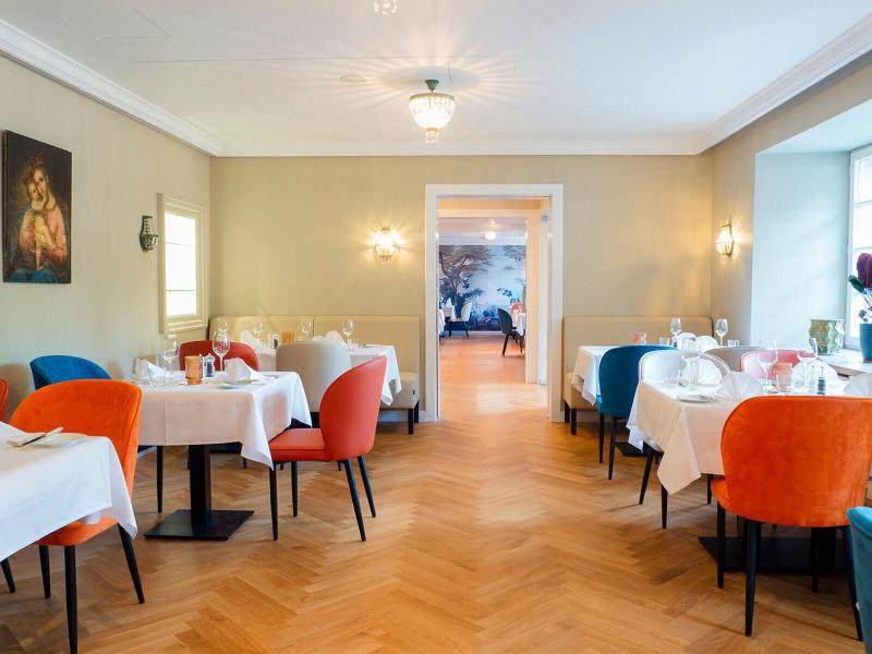 Romantikhotel Altenberger Hof image