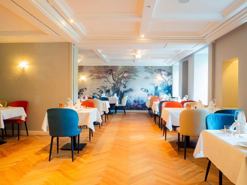 Romantikhotel Altenberger Hof image