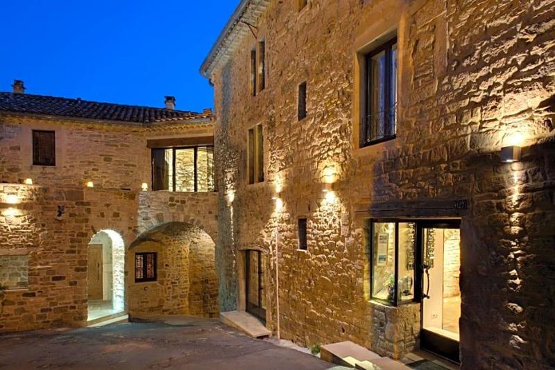La Maison Du Passage Chambres Spa Et Restaurant image