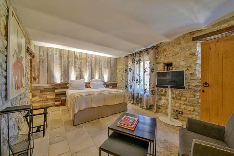 La Maison Du Passage Chambres Spa Et Restaurant image