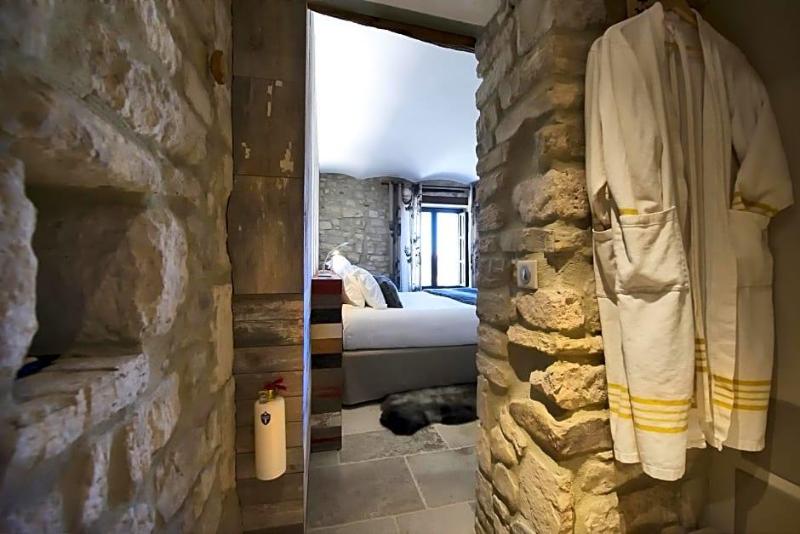 La Maison Du Passage Chambres Spa Et Restaurant image