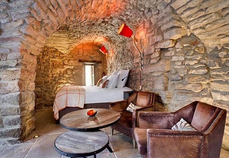 La Maison Du Passage Chambres Spa Et Restaurant image