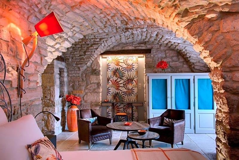La Maison Du Passage Chambres Spa Et Restaurant image