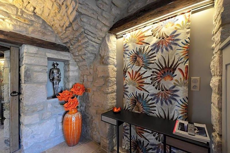 La Maison Du Passage Chambres Spa Et Restaurant image