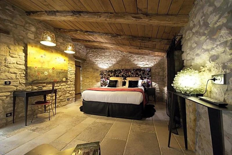 La Maison Du Passage Chambres Spa Et Restaurant image
