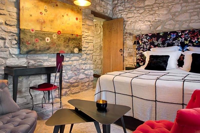 La Maison Du Passage Chambres Spa Et Restaurant image