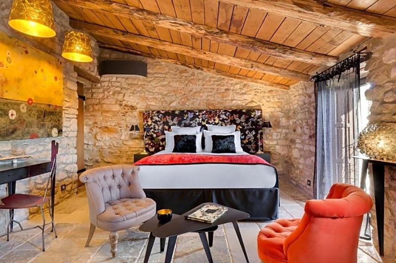 La Maison Du Passage Chambres Spa Et Restaurant image