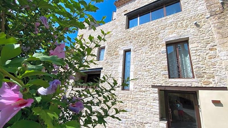 La Maison Du Passage Chambres Spa Et Restaurant image