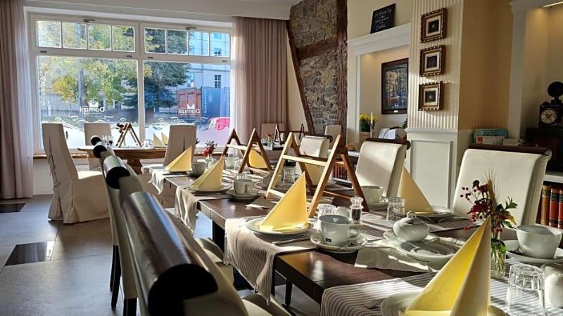 Hotel Domizil image