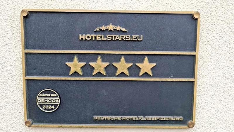 Hotel Domizil image