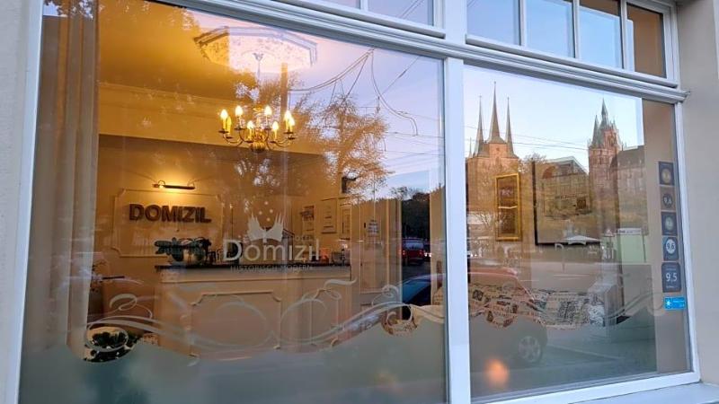 Hotel Domizil image