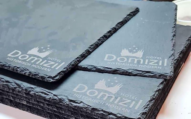 Hotel Domizil image